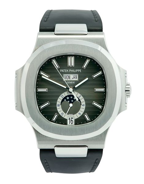 Patek Philippe Nautilus 5726A-001